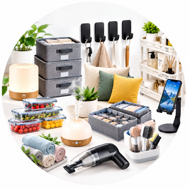 Home accessories