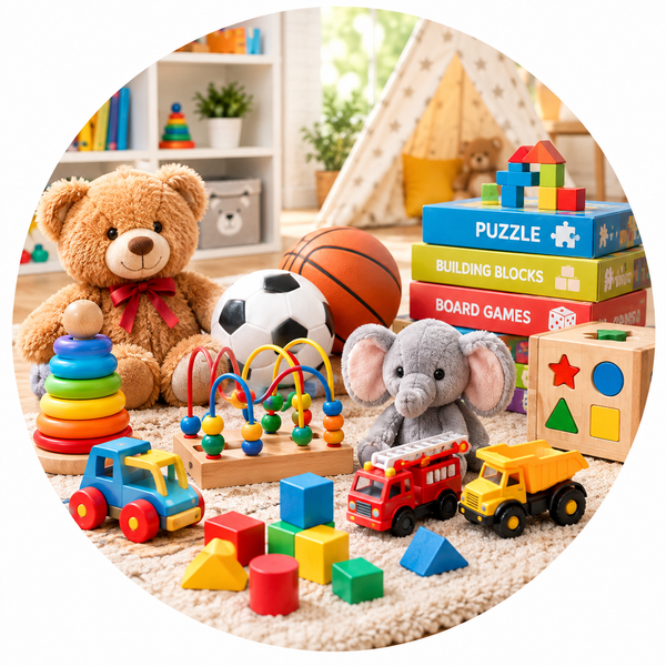 Kids-Tools